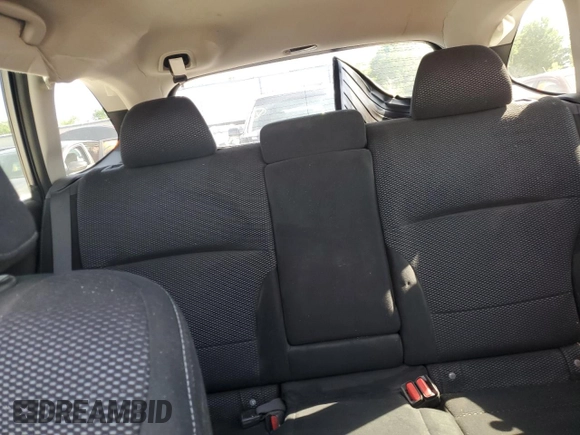 2016 Subaru Outback Premium with VIN 4S4BSBDC3G3351380, listed as a Copart auction lot 57243945 with Not provided miles and Clean title. Bid and sale history available at DreamBid. Image 10.