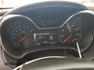 2015 Chevrolet Impala LTZ с VIN 1G1165S37FU132805, выставлен на аукционе Copart как лот 60477235 с пробегом 122 130 миль миль и Чистый • Clean title. История ставок и продаж доступна на DreamBid. Изображение 9.