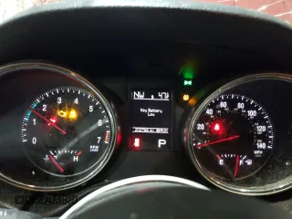 2013 Jeep Grand Cherokee Laredo с VIN 1C4RJFAG9DC619381, выставлен на аукционе Copart как лот 41836075 с пробегом 202 766 миль миль и Списание • Salvage title. История ставок и продаж доступна на DreamBid. Изображение 9.