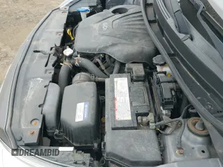 2015 Hyundai Accent GLS с VIN KMHCT4AE0FU902795, выставлен на аукционе IAAI как лот 43244191 с пробегом 169 681 миль миль и . История ставок и продаж доступна на DreamBid. Изображение 20.