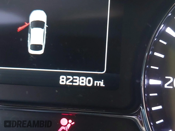 2015 Kia Optima SX Turbo с VIN 5XXGR4A69FG421169, выставлен на аукционе IAAI как лот 41912655 с пробегом 82 380 миль миль и . История ставок и продаж доступна на DreamBid. Изображение 15.