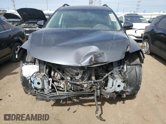 2015 Mazda CX-9 Grand Touring z VIN JM3TB3DA6F0460842, wystawiony jako Copart lot #52630325 z przebiegiem 21 666 mil mil oraz Szkoda całkowita • Salvage title. Historia ofert i sprzedaży dostępna na DreamBid. Obrazek 5.
