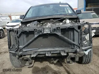 2015 Cadillac Escalade Premium with VIN 1GYS4CKJXFR187329, listed as a Copart auction lot 42336825 with 0 mi miles and Salvage Title. Bid and sale history available at carsss.com. Image 5.