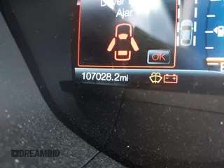 2019 Ford Fusion SEL with VIN 3FA6P0CD5KR182520, listed as a IAAI auction lot 42014190 with 107,028 mi miles and . Bid and sale history available at carsss.com. Image 15.