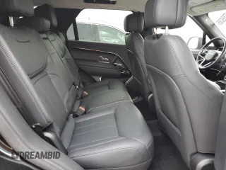 2023 Land Rover Range Rover Sport SE with VIN SAL1P9EU7PA139085, listed as a Copart auction lot 47399285 with 24,917 mi miles and Salvage Title. Bid and sale history available at DreamBid. Image 11.
