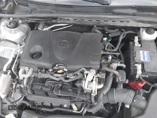 2020 Toyota Camry LE with VIN 4T1C11AK8LU939793, listed as a IAAI auction lot 40523304 with Not Provided miles and . Bid and sale history available at DreamBid. Image 13.