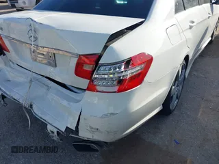 2011 Mercedes-Benz E 350 Luxury with VIN WDDHF5GBXBA452434, listed as a IAAI auction lot 41814981 with 324,877 mi miles and . Bid and sale history available at DreamBid. Image 14.