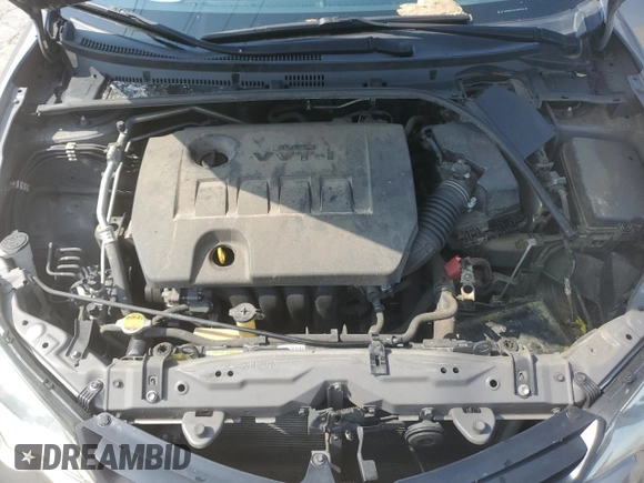 2014 Toyota Corolla L with VIN 2T1BURHE1EC156739, listed as a Copart auction lot 60344495 with 149,442 mi miles and Salvage title. Bid and sale history available at DreamBid. Image 11.