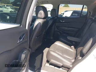 2019 GMC Acadia SLT z VIN 1GKKNMLS0KZ235497, wystawiony jako IAAI lot #41803755 z przebiegiem 80 740 mil mil oraz . Historia ofert i sprzedaży dostępna na DreamBid. Obrazek 8.