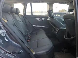 2010 Mercedes-Benz GLK 350 with VIN WDCGG5GBXAF331921, listed as a Copart auction lot 76383884 with 167,691 mi miles and Salvage Title. Bid and sale history available at DreamBid. Image 11.
