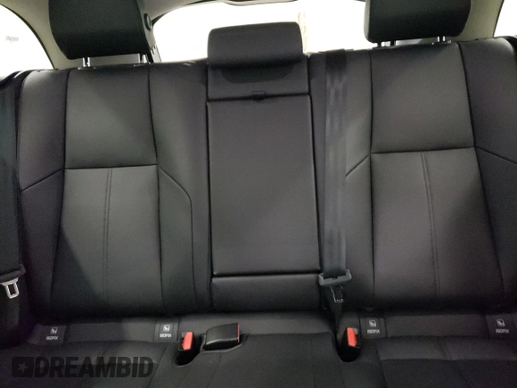 2024 Land Rover Range Rover Velar S with VIN SALYJ2EX8RA385647, listed as a Copart auction lot 63018304 with 10,494 mi miles and Clean Title. Bid and sale history available at DreamBid. Image 10.