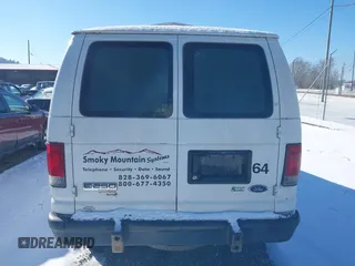 2013 Ford Econoline Cargo Commercial z VIN 1FTNE2EW5DDA25524, wystawiony jako IAAI lot #41208957 z przebiegiem 148 921 mil mil oraz . Historia ofert i sprzedaży dostępna na DreamBid. Obrazek 16.