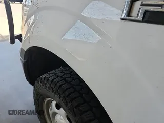 2018 Ford F-150 XL с VIN 1FTFX1E58JKF35180, выставлен на аукционе IAAI как лот 42782023 с пробегом 105 516 миль миль и . История ставок и продаж доступна на DreamBid. Изображение 8.