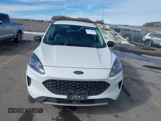 2021 Ford Escape S with VIN 1FMCU9F6XMUA50738, listed as a IAAI auction lot 41655008 with 139,109 mi miles and . Bid and sale history available at DreamBid. Image 12.