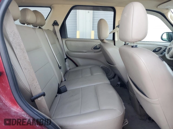 2007 Ford Escape Limited with VIN 1FMCU94107KB79661, listed as a Copart auction lot 42626915 with 211,722 mi miles and Salvage Title. Bid and sale history available at carsss.com. Image 11.