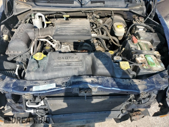 2000 Dodge Dakota Sport with VIN 1B7GG2AN8YS665678, listed as a Copart auction lot 63878554 with 92,470 mi miles and Salvage Title. Bid and sale history available at carsss.com. Image 12.