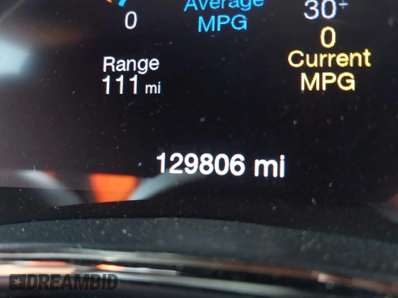 2018 Dodge Durango R/T with VIN 1C4SDJCT4JC496574, listed as a IAAI auction lot 42362697 with 129,806 mi miles and . Bid and sale history available at DreamBid. Image 15.