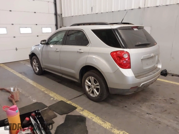 2013 Chevrolet Equinox LT with VIN 2GNALPEK9D6139093, listed as a IAAI auction lot 41614935 with 165,700 mi miles and . Bid and sale history available at DreamBid. Image 3.