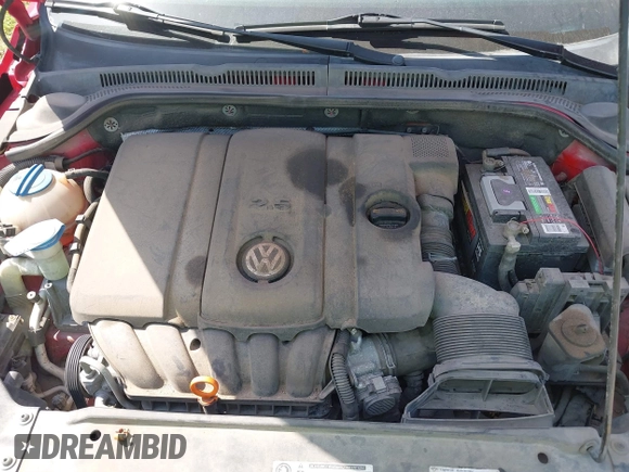 2013 Volkswagen Jetta SE with VIN 3VWDP7AJ1DM407600, listed as a IAAI auction lot 41955842 with Not provided miles and . Bid and sale history available at DreamBid. Image 10.