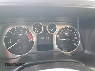 2008 Hummer H3 SUV with VIN 5GTEN13E488111242, listed as a Copart auction lot 78488954 with 0 mi miles and Salvage Title. Bid and sale history available at carsss.com. Image 9.