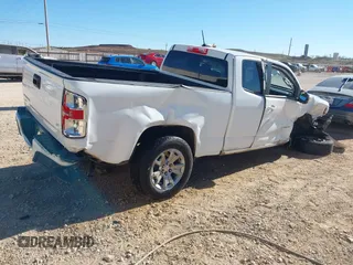 2022 Chevrolet Colorado 2WD LT with VIN 1GCHSCEA3N1294088, listed as a IAAI auction lot 41211527 with 48,043 mi miles and . Bid and sale history available at DreamBid. Image 4.