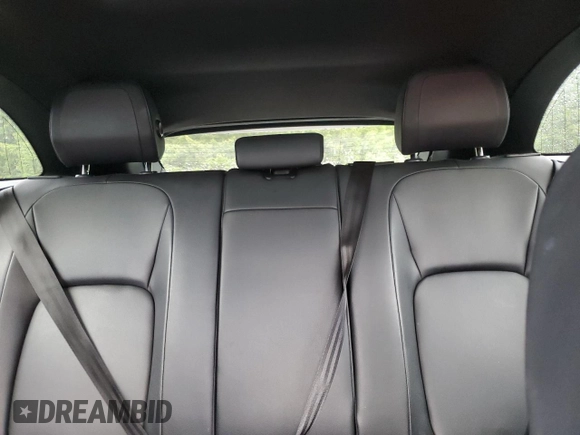 2018 Jaguar F-Pace 20d Premium with VIN SADCJ2FN5JA244185, listed as a Copart auction lot 79635744 with 96,283 mi miles and Clean Title. Bid and sale history available at DreamBid. Image 10.