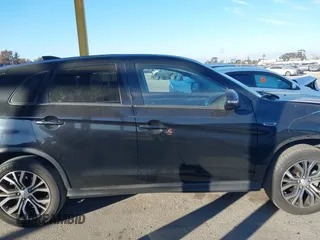 2017 Mitsubishi Outlander Sport ES 2.0 with VIN JA4AP3AU4HZ042174, listed as a IAAI auction lot 41354281 with 58,332 mi miles. Bid and sale history available at carsss.com. Image 14.