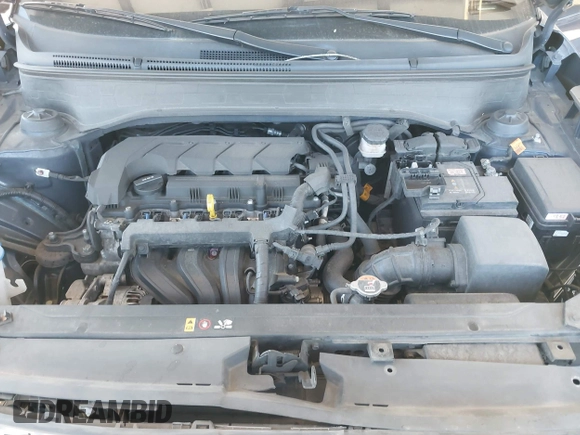 2022 Hyundai Venue SEL with VIN KMHRC8A31NU157439, listed as a IAAI auction lot 42097341 with 66,138 mi miles and . Bid and sale history available at DreamBid. Image 10.