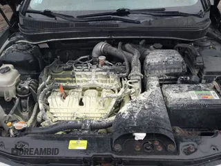 2012 Hyundai Sonata Limited with VIN 5NPEC4AB3CH453654, listed as a IAAI auction lot 41853048 with Not Provided miles and . Bid and sale history available at DreamBid. Image 6.