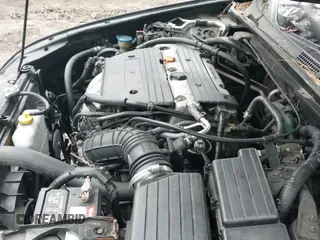 2003 Honda Accord EX z VIN 1HGCM55623A051561, wystawiony jako IAAI lot #42003112 z przebiegiem 258 665 mil mil oraz . Historia ofert i sprzedaży dostępna na DreamBid. Obrazek 12.