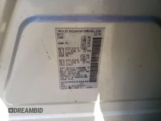 2017 Nissan Pathfinder SL with VIN 5N1DR2MM4HC636636, listed as a Copart auction lot 49439495 with 145,198 mi miles and Clean title. Bid and sale history available at DreamBid. Image 13.