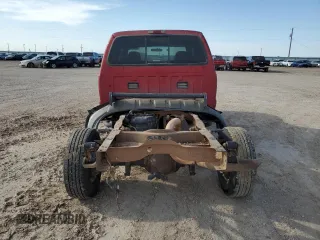 2002 Ford F-350 XL с VIN 1FTSW31F02EB77567, выставлен на аукционе Copart как лот 52827805 с пробегом 245 934 миль миль и Списание • Salvage title. История ставок и продаж доступна на DreamBid. Изображение 6.