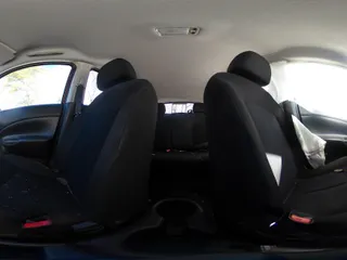 2017 Nissan Note SV with VIN 3N1CE2CP9HL371212, listed as a IAAI auction lot 41821209 with 78,669 mi miles and . Bid and sale history available at DreamBid. Image 17.