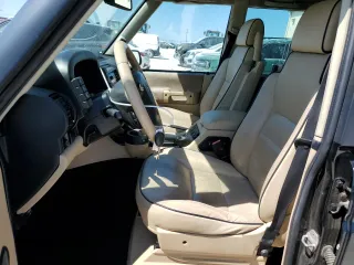 2004 Land Rover Discovery SE with VIN SALTY19494A844807, listed as a Copart auction lot 71408214 with 141,397 mi miles and Clean Title. Bid and sale history available at carsss.com. Image 7.