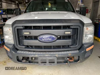 2014 Ford F-250 XL with VIN 1FD7X2B64EEB03645, listed as a IAAI auction lot 42677861 with 354,237 mi miles and . Bid and sale history available at DreamBid. Image 23.