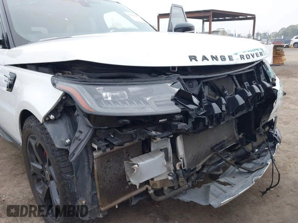 2018 Land Rover Range Rover Sport HSE с VIN SALWR2RK7JA185054, выставлен на аукционе IAAI как лот 41120433 с пробегом 82 523 миль миль и . История ставок и продаж доступна на DreamBid. Изображение 6.