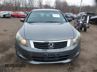 2010 Honda Accord EX z VIN 1HGCP3F79AA029668, wystawiony jako IAAI lot #41344318 z przebiegiem 106 937 mil mil oraz . Historia ofert i sprzedaży dostępna na DreamBid. Obrazek 12.