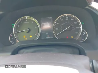 2019 Lexus RX 350 z VIN JTJBZMCA0K2041419, wystawiony jako IAAI lot #42128084 z przebiegiem 98 994 mil mil oraz . Historia ofert i sprzedaży dostępna na DreamBid. Obrazek 7.