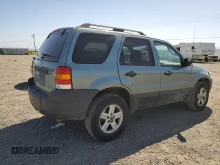 2007 Ford Escape Hybrid with VIN 1FMCU49H57KA40425, listed as a Copart auction lot 53207275 with 193,837 mi miles and Clean title. Bid and sale history available at DreamBid. Image 3.