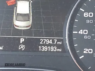 2014 Audi A6 Prestige with VIN WAUHGAFC4EN073806, listed as a IAAI auction lot 41315343 with 139,193 mi miles and . Bid and sale history available at DreamBid. Image 15.