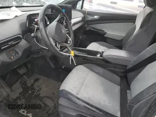 2023 Volkswagen ID.4 Pro z VIN 1V2DNPE84PC017949, wystawiony jako Copart lot #43658705 z przebiegiem 37 267 mil mil oraz Szkoda całkowita • Salvage title. Historia ofert i sprzedaży dostępna na DreamBid. Obrazek 7.