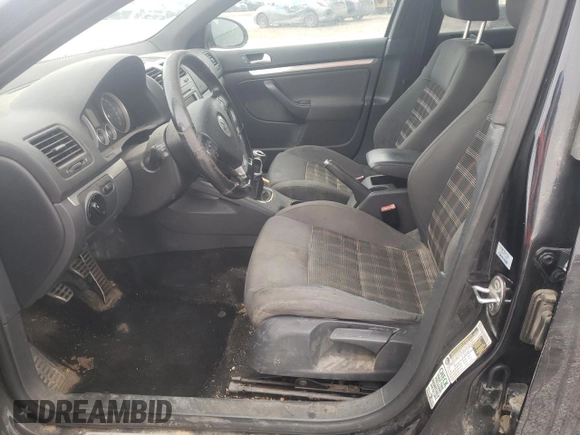 2008 Volkswagen Jetta с VIN 3VWDJ31K58M139367, выставлен на аукционе Copart как лот 86839164 с пробегом 196 909 миль миль и Чистый • Clean title. История ставок и продаж доступна на DreamBid. Изображение 7.