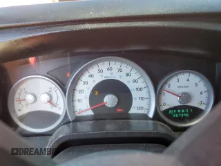 2008 Dodge Dakota SLT with VIN 1D7HE48K88S527114, listed as a Copart auction lot 57357515 with 267,390 mi miles and Salvage title. Bid and sale history available at DreamBid. Image 9.