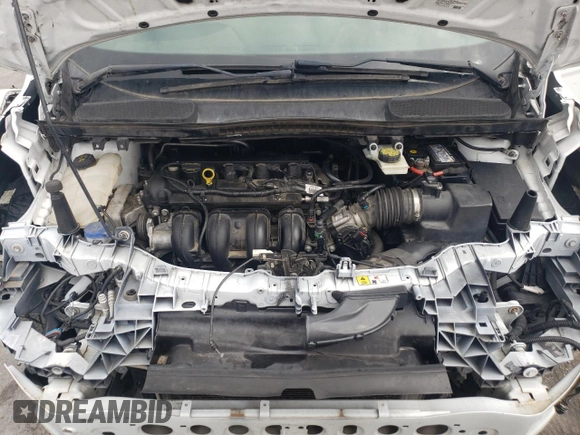 2016 Ford Transit Connect XLT с VIN NM0LS7F79G1268423, выставлен на аукционе Copart как лот 54424925 с пробегом 91 777 миль миль и Чистый • Clean title. История ставок и продаж доступна на DreamBid. Изображение 12.