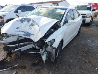 2016 Ford Fusion SE with VIN 3FA6P0H96GR353514, listed as a IAAI auction lot 42073449 with 177,979 mi miles and . Bid and sale history available at DreamBid. Image 17.