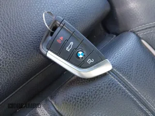 2023 BMW 5 Series 540i xDrive with VIN WBA73BJ02PWY28314, listed as a IAAI auction lot 41822010 with 15,207 mi miles and . Bid and sale history available at carsss.com. Image 11.
