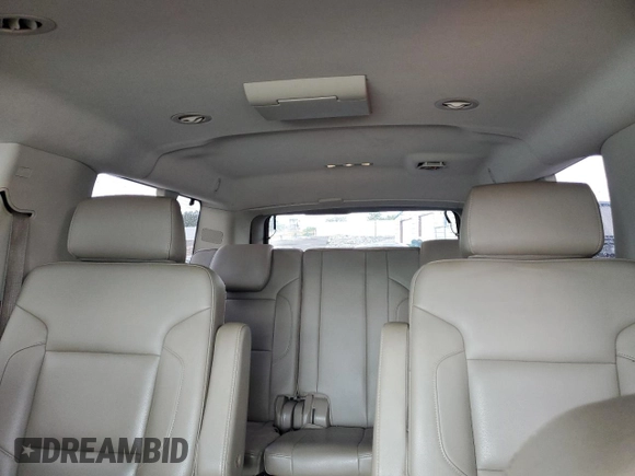 2015 Chevrolet Suburban LT z VIN 1GNSCJKC3FR652426, wystawiony jako Copart lot #60554405 z przebiegiem 200 570 mil mil oraz Szkoda całkowita • Salvage title. Historia ofert i sprzedaży dostępna na DreamBid. Obrazek 10.