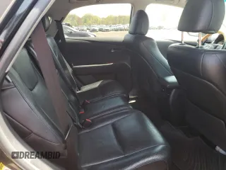 2012 Lexus RX 350 z VIN 2T2BK1BA3CC151404, wystawiony jako Copart lot #54570735 z przebiegiem 328 759 mil mil oraz Czysty tytuł • Clean title. Historia ofert i sprzedaży dostępna na DreamBid. Obrazek 11.