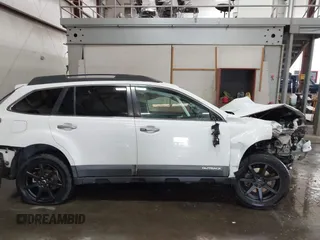 2014 Subaru Outback Limited with VIN 4S4BRDPC6E2255250, listed as a IAAI auction lot 42126023 with 106,388 mi miles and . Bid and sale history available at DreamBid. Image 14.