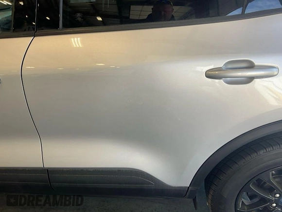 2020 Ford Escape SE Sport Hybrid with VIN 1FMCU0BZ7LUC54679, listed as a IAAI auction lot 41989384 with 69,882 mi miles and . Bid and sale history available at carsss.com. Image 1.